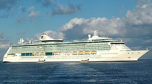 RCL  Brilliance of the Seas