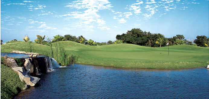 El Tigre Golf Club