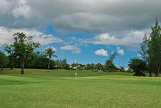 Barbados Golf Club - Island Golf Course