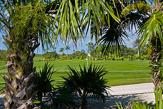 Moon Palace Golf Club - Lakes Golf Course