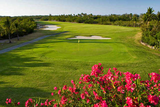 Provo Golf Club | Turks and Caicos golf  course