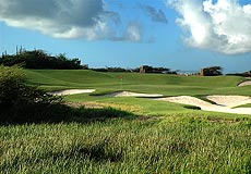 Tierra del Sol Golf Club, Aruba