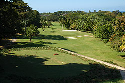 Tryall Golf Club | Jamaican golf course