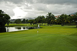 Rio Mar Country Club - Ocean Course - Puerto Rico Golf Course Review