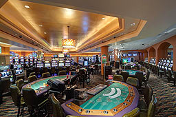 Rio Mar Beach Resort - Casino