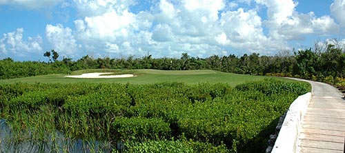 Cozumel Country Club