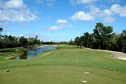 Cozumel Country Club