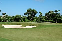 Cozumel Country Club