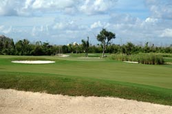 Cozumel Country Club