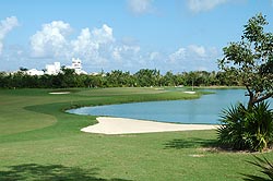 Cozumel Country Club