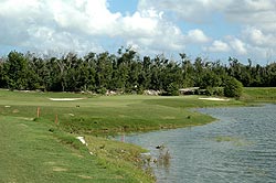 Cozumel Country Club