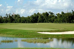 Cozumel Country Club