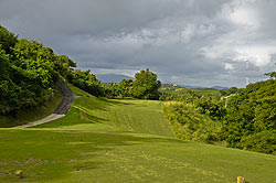 El Conquistador Golf Club - Puerto Rico Golf Course