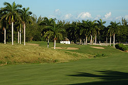 Half Moon Golf Club - Rose Hall, Jamaica