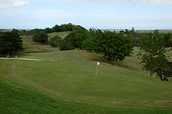Negril Hills Golf Club | Jamaican Golf Course