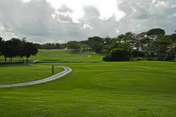 Rio Mar Country Club - Ocean Course - Puerto Rico Golf Course Review