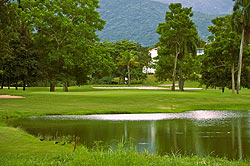 Rio Mar Country Club - River Course - Puerto Rico Golf Course Review