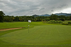 Rio Mar Country Club - River Course - Puerto Rico Golf Course Review