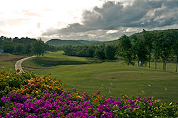 St. Lucia Golf Club 