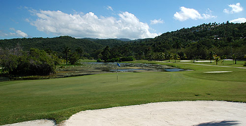Tryall Golf Club | Jamaican Golf Course