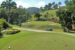 Tryall Golf Club | Jamaican golf course